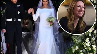 Meghan Markle vs Kate Middleton's wedding dresses. What did they really cost?