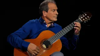 Classical Guitar : Muse - Eric Henderson