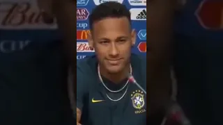 neymar defante