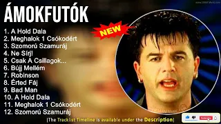 Ámokfutók 2022 Mix ~ The Best of Ámokfutók ~ Greatest Hits, Full Album