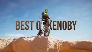 Best Of Kenoby 2023 | Riders Republic