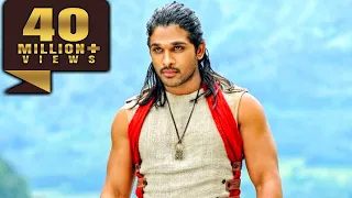 Badrinath | Allu Arjun | South Blockbuster Action Movie | Tamannaah, Prakash Raj, Kelly Dorjee