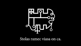 Stolas Enn Chanting [81 Repetitions]