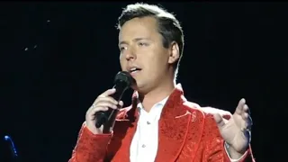 Vitas – I'm Alive (Live in Mozyr, 2013)