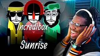 Don't Sleep on SUNRISE!! | Incredibox V3