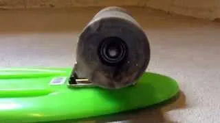 KRYPTONICS Torpedo - Penny Board!