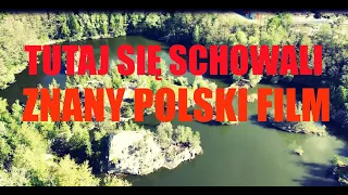 Sporo fajnych miejsc na dziko😃