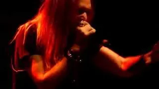 HammerFall - We Won't Back Down / Live at Göteborg 2015