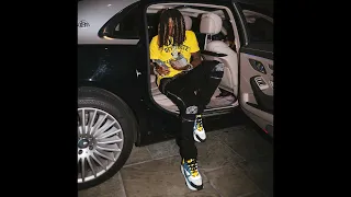 King Von x Lil Durk Type Beat "Glock in my Lap"