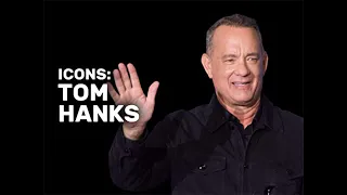 Tom Hanks - Hollywood Icons (Episode 25)