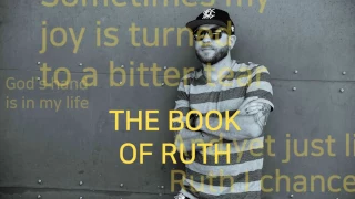 The Book Of Ruth Lyric Video