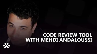 New Power Apps Code Review Tool with Mehdi Slaoui Andaloussi – Power CAT Live