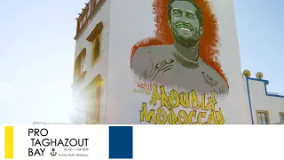 Proudly Moroccan - The Ramzi Boukhiam Profile