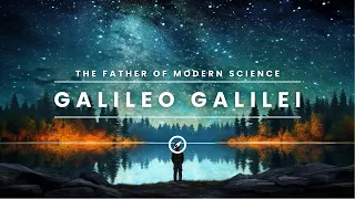 The Father of Modern Science - Galileo Galilei