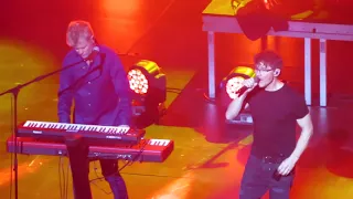 A-ha - I've been Losing You (Live in Dubai),10Feb'20