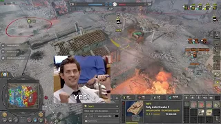 Company of Heroes 3: True Hero