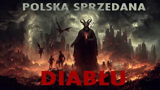 Sprzedaliście Polskę diabłu!