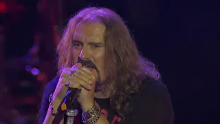 Dream Theater - Breaking All Illusions (Live at Luna Park, 2012) (UHD 4K)