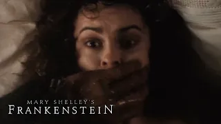 Mary Shelley's Frankenstein Original Trailer (Kenneth Branagh, 1994)