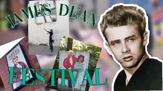 History About James Dean (1931-1955)