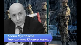 Алиев в Давосе/ Будет ли большая война на Кавказе/ С кем говорить в Карабахе