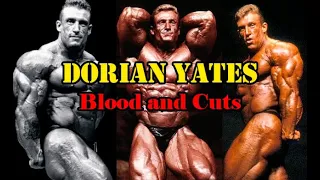 DORIAN YATES BLOOD AND GUTS FULL VIDEO