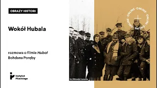 Wokół Hubala | OBRAZY HISTORII