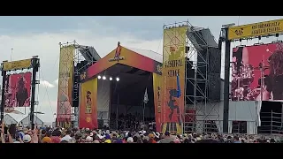 Foo Fighters - My Hero (Live @ Jazz Fest 2024)