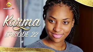 Série - Karma - Episode 22 - VOSTFR