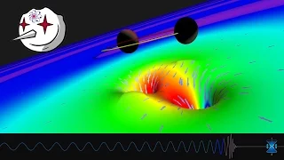 Science show. Выпуск № 56. Гравитационные волны