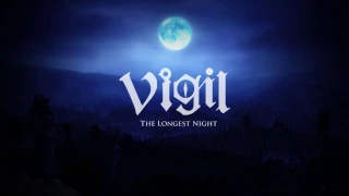 Vigil: The Longest Night - Steam Greenlight Trailer