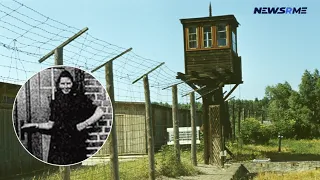 Nazi camp secretary arrested after escaping trial | Germany News | NewsRme