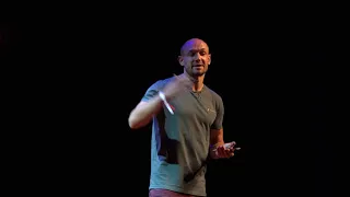 Breathing & Mindfulness | Jérôme Boulenger | Spark the Change