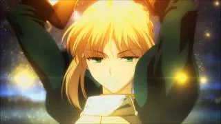 {AMV} Fate Zero - The Phoenix