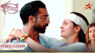 Aham ne khaayi Gopi ko khush rakhne ki kasam! | Saath Nibhana Saathiya