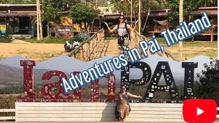 Adventures in Pai, Thailand