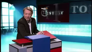 ZDF Heute Show History die erste Episode mit Dietmar Wischmeyer 2012 in HD