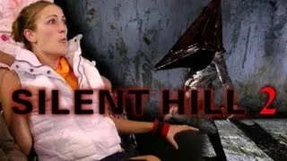 Silent Hill 2 is AWESOME!