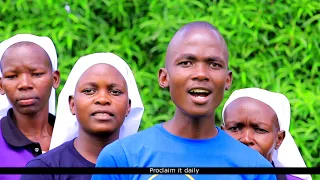 Jawarwa Chiegni Tieko by Bar Kobiero LLCC Choir