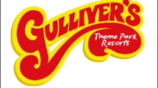 Gulliver’s world 15-08-2020