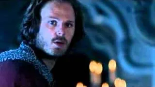 Merlin Season 3: episode 2 (1 of 4) -The Tears Of Uther Pendragon part two