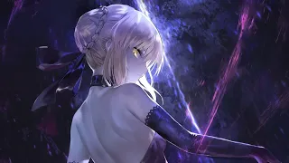 「Nightcore」→ Untraveled Road (Lyrics).