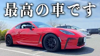 GR86納車して1年経ったのでガチなレビューします。