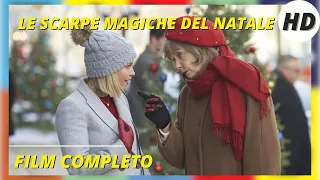 Le scarpe magiche di Natale I HD I Commedia I Film completo in Italiano