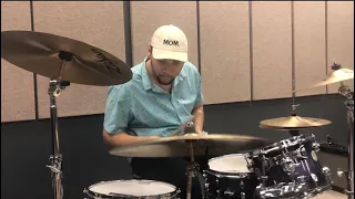 Old Town Road Remix | Lil Nas X Feat. Billy Ray Cyrus | Drum Cover