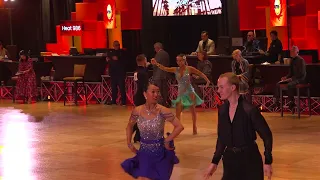 California Open 3-dance Latin ProAm 2023