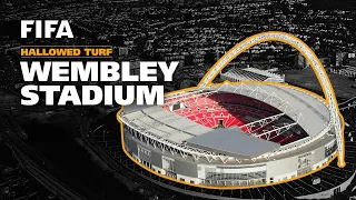 Wembley Stadium | FIFA World Cup