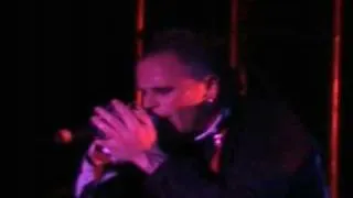 The Prodigy @ Coachella 2002 - Baby's Got A Temper