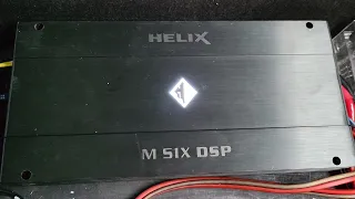 Махнул не глядя... На Helix M Six DSP.