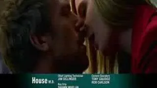 House M.D 4x16 Promo - Wilson's Heart